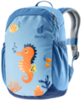 Картинка рюкзак городской Deuter Pico Aqua-Wave - 1