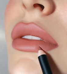 LuxVisage Карандаш для губ SOFT MATTE, тон 602