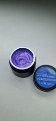 Гель для наращивания 04 Fresh Color of summer  15g