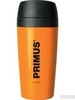 Картинка термостакан Primus Commuter mug 0,4L Orange - 1