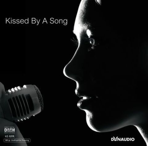 Inakustik LP, Dynaudio, Kissed by a Song, 01678011