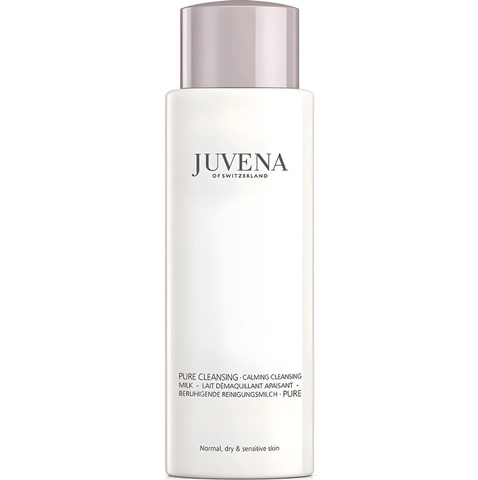 JUVENA Очищающее молочко с успокаивающим эффектом | Calming Cleansing Milk