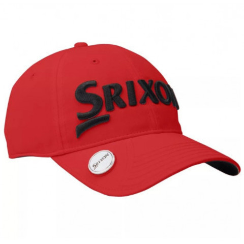 SRIXON BALL MARKER CAP