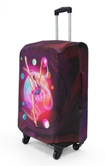 Чехлы для чемодана 501