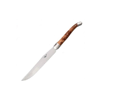 Нож для хлеба, Forge de Laguiole CP 2M IN GE