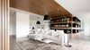 Торшер Tolomeo Mega Terra Black