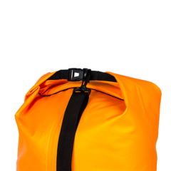 Герметичный баул 80 л, orange