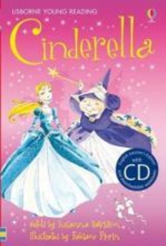 Cinderella (Hardback)