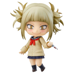 Фигурка Nendoroid My Hero Academia Himiko Toga