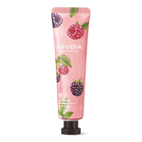 Frudia My Orchard Raspberry Hand Cream (Малина) 30 g.