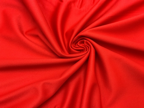 Бюстовый трикотаж, красный (цв. 100), Lauma