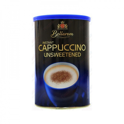 купить Напиток кофейный Bellarom Cappuccino Unsweetened, 200г (Белларом)