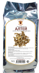 Алтей корни 50 г., (Старослав)