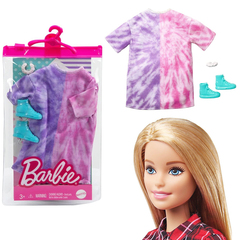 Одежда и обувь для куклы Барби Толстовка