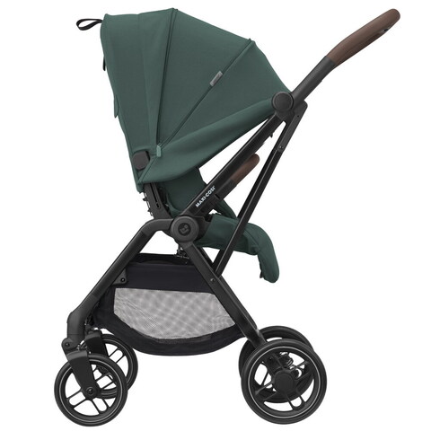 Коляска прогулочная Maxi-Cosi Leona Essential Green