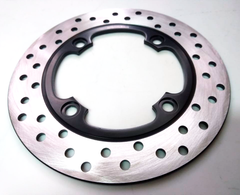Задний тормозной диск для Honda CBR600 RR 03-15, F4i /F4 01-07