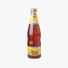 Соус сладкий чили Roza, Tomato Corporation