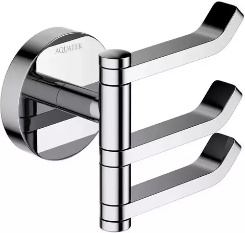 Aquatek AQ4632CR крючок тройной