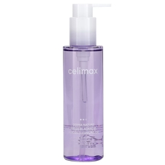 Гидрофильное масло от чёрных точек Celimax Derma Nature Fresh Blackhead Jojoba Cleansing Oil