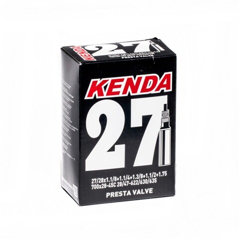 камера вело KENDA 27
