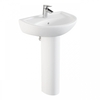 Vitra 6895B099-1778 Раковина Norm Fit, 60 см