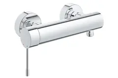 GROHE Essence 25252001 Смеситель для душа внешнего монтажа, хром фото