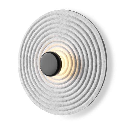 Настенный светодиодный светильник Freya FELT FR6189WL-L20LG