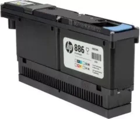 Печатающая головка HP 886 G0Z24A Latex Printhead для HP Latex R1000, R2000