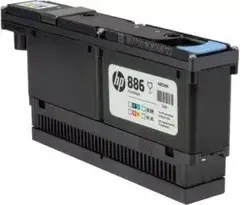 Печатающая головка HP 886 G0Z24A Latex Printhead для HP Latex R1000, R2000