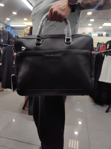 Сумка TOMMY HILFIGER 595848
