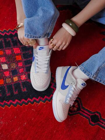 Nike Dunk Low