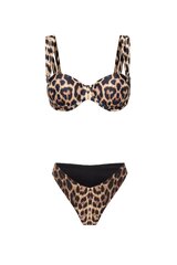 Купальник "Only Leopard gull"