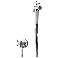 Гигиенический набор с вентилем Ideal Standard IdealSpray N9432AA фото