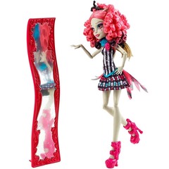 Рошель Гойл. Фрик Дю Шик