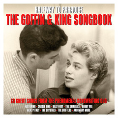 Сборник / Halfway To Paradise - The Goffin & King Songbook (3CD)