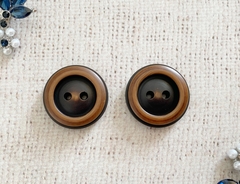 Пуговицы, d 2,8 см