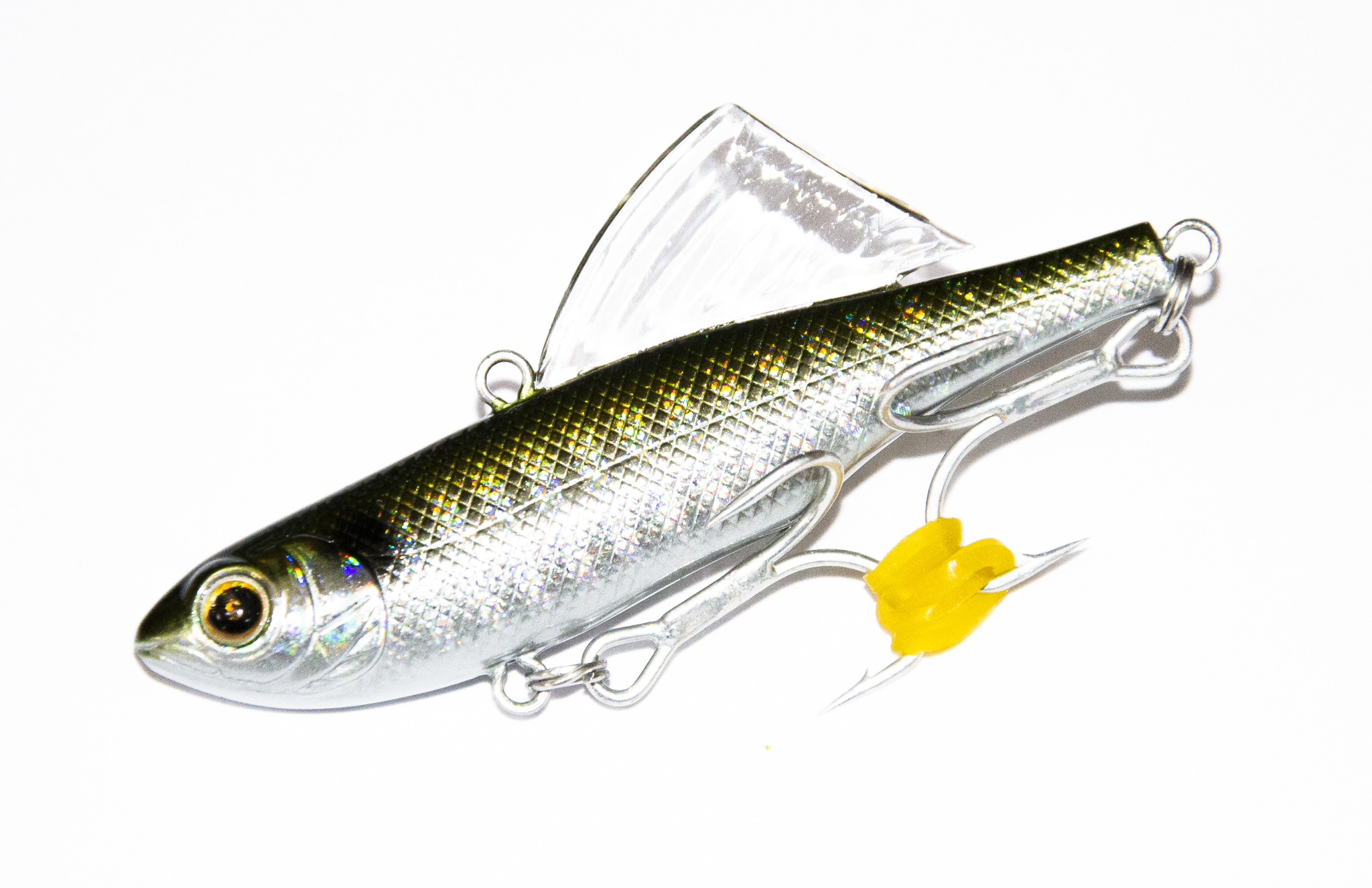 Саурус Раттлин Зимний Купить