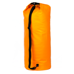 Герметичный баул 80 л, orange