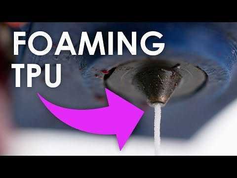 Пластик для 3D-принтера colorFabb VARIOSHORE TPU NATURAL