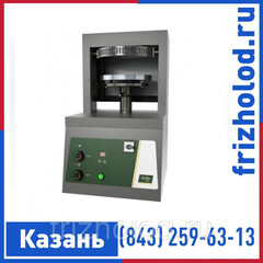 Пресс для пиццы Solis Shaping 33