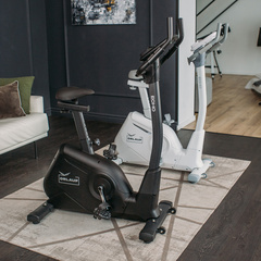 Велотренажер Orlauf Echo Black