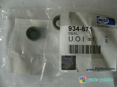 Колпачок маслосъемный / SEAL АРТ: 934-871