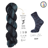 Gazzal Happy Feet 3259 эльф