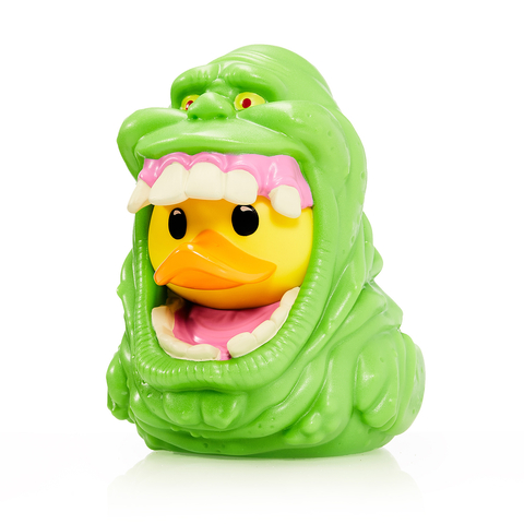 Уточка Tubbz: Ghostbusters - Slimer