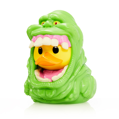 Уточка Tubbz: Ghostbusters - Slimer