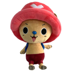 Мягкая игрушка Sakami Plush One Piece Chopper 2