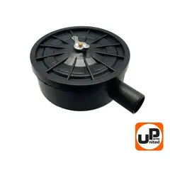 Фильтр воздушный UNITED PARTS для компрессора , резьба 1/2