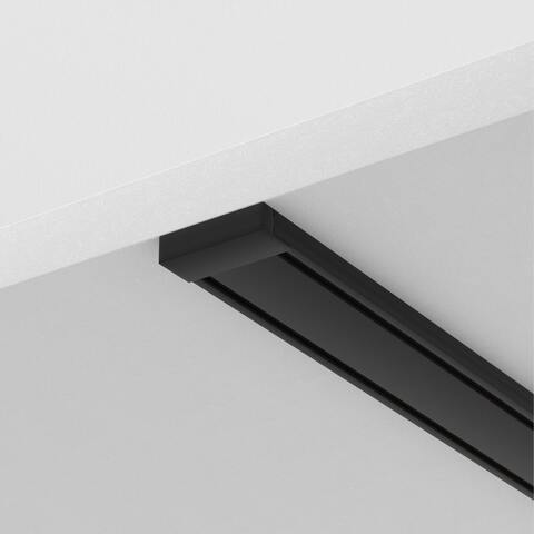 Шинопровод магнитный Maytoni Radity TRX084EC-111B 1м