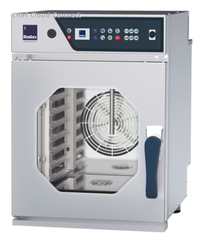 Пароконвектомат Radax Turgenev TR63DG0L