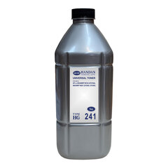 Тонер HANDAN HG241 универсальный для Hewlett Packard CF230, CF218 - 1 кг